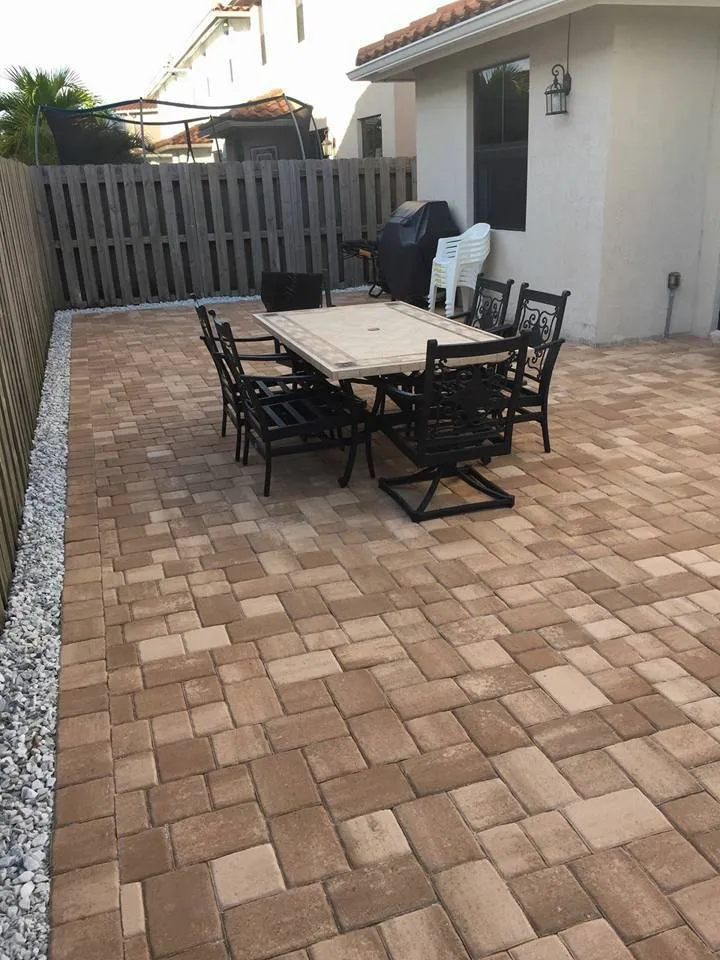 Slide of Castellon Services and Development