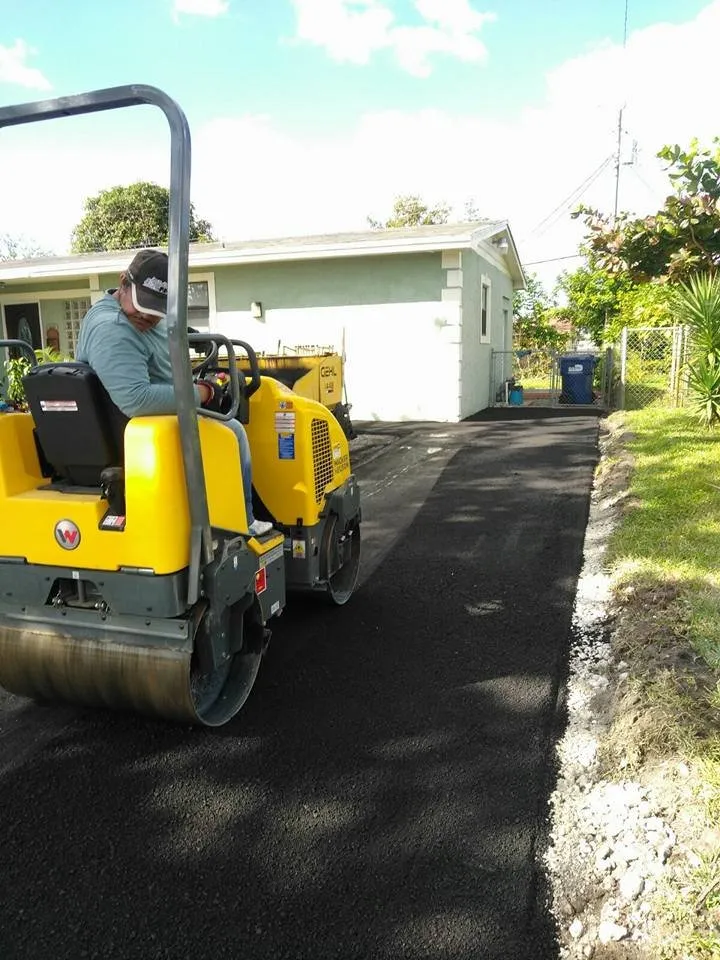 Slide of Castellon Services and Development