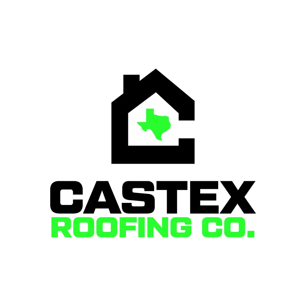 Slide of Castex Roofing