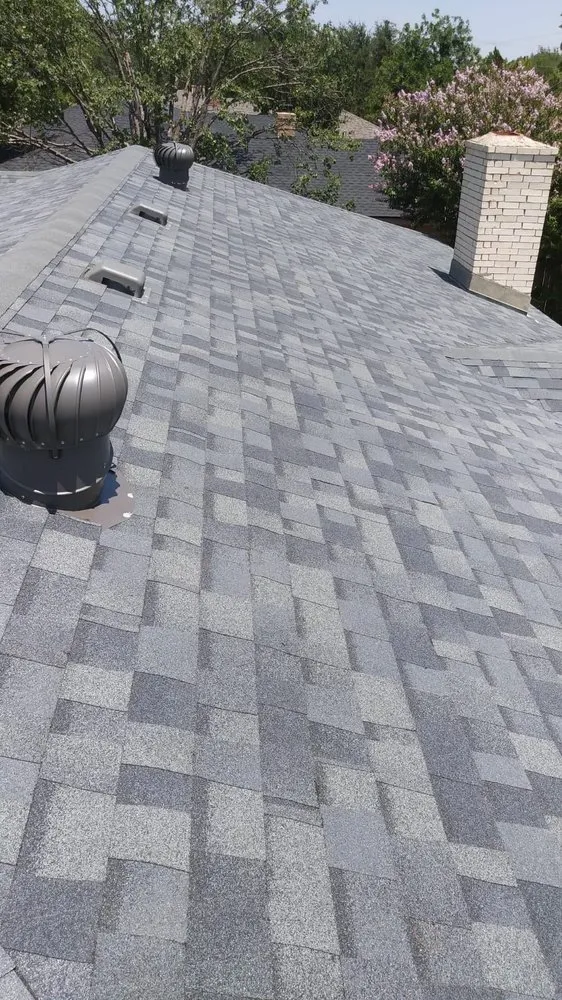 Slide of Castex Roofing