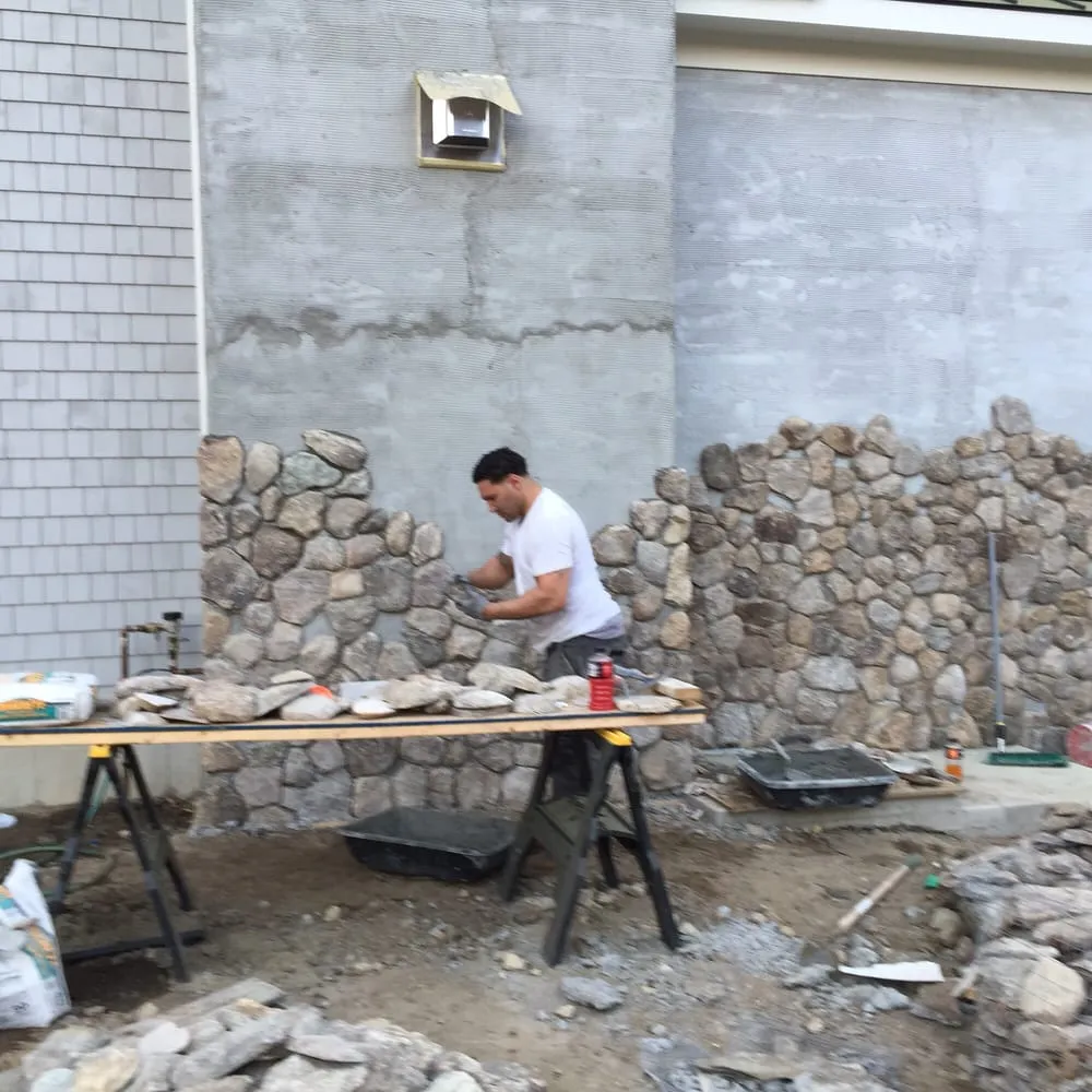 Emergency residential roofing service same-day service across East Boston, MA - Castiello Construction