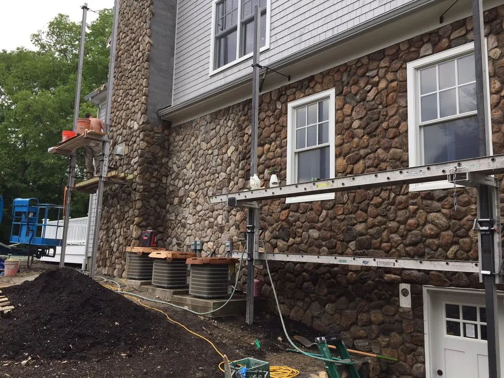 Trusted roof inspection in East Boston, MA - Castiello Construction