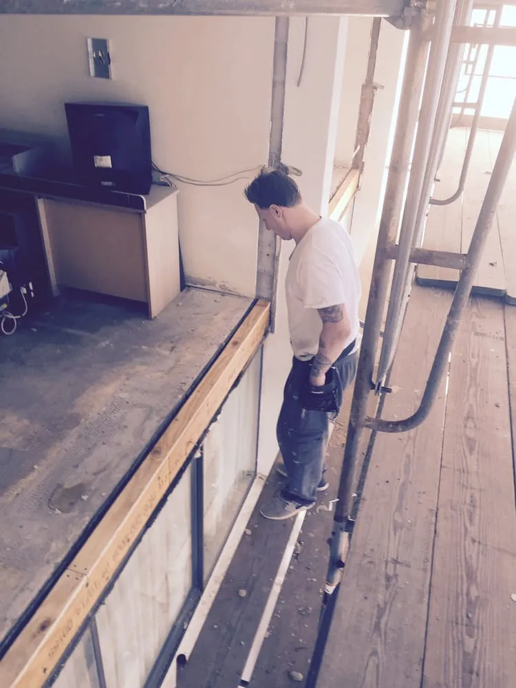 Licensed storm damage roof repair for fast service across East Boston, MA - Castiello Construction