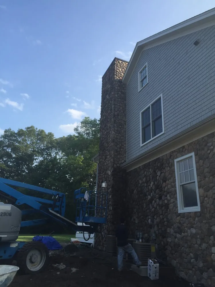 Professional flat roof repair in East Boston, MA - Castiello Construction