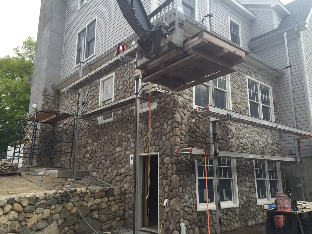 Expert roof replacement after storm damage across East Boston, MA - Castiello Construction