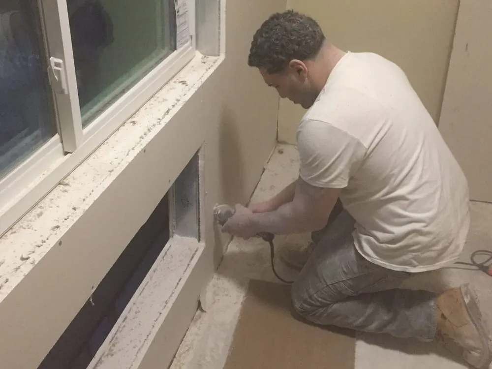 Expert roof leak repair for residential properties in East Boston, MA by Castiello Construction