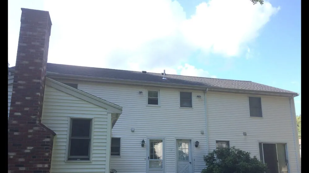 Local metal roofing installation in East Boston, MA by Castiello Construction
