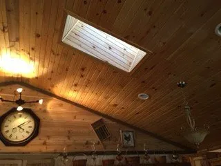 Slide of Castile Construction