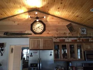 Slide of Castile Construction