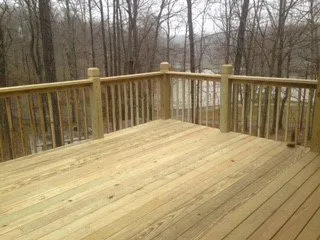 Slide of Castile Construction