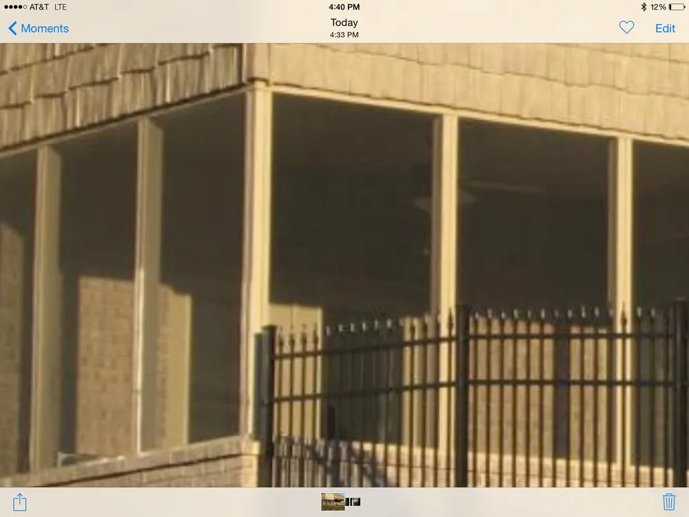 Slide of Castile Construction