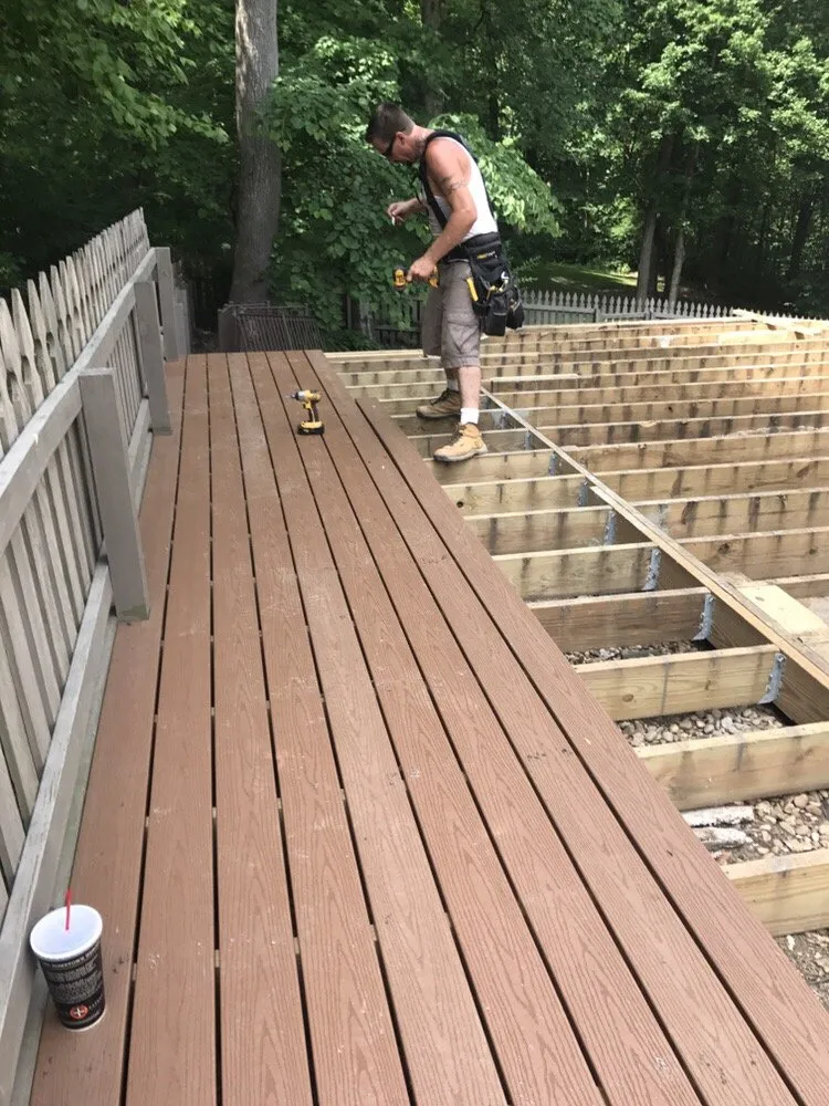 Slide of Castile Construction