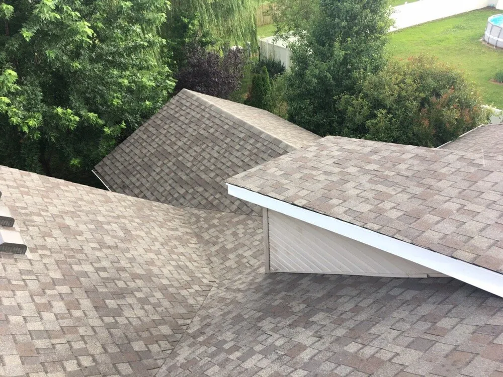 Slide of Castile Construction