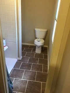 Slide of Castile Construction