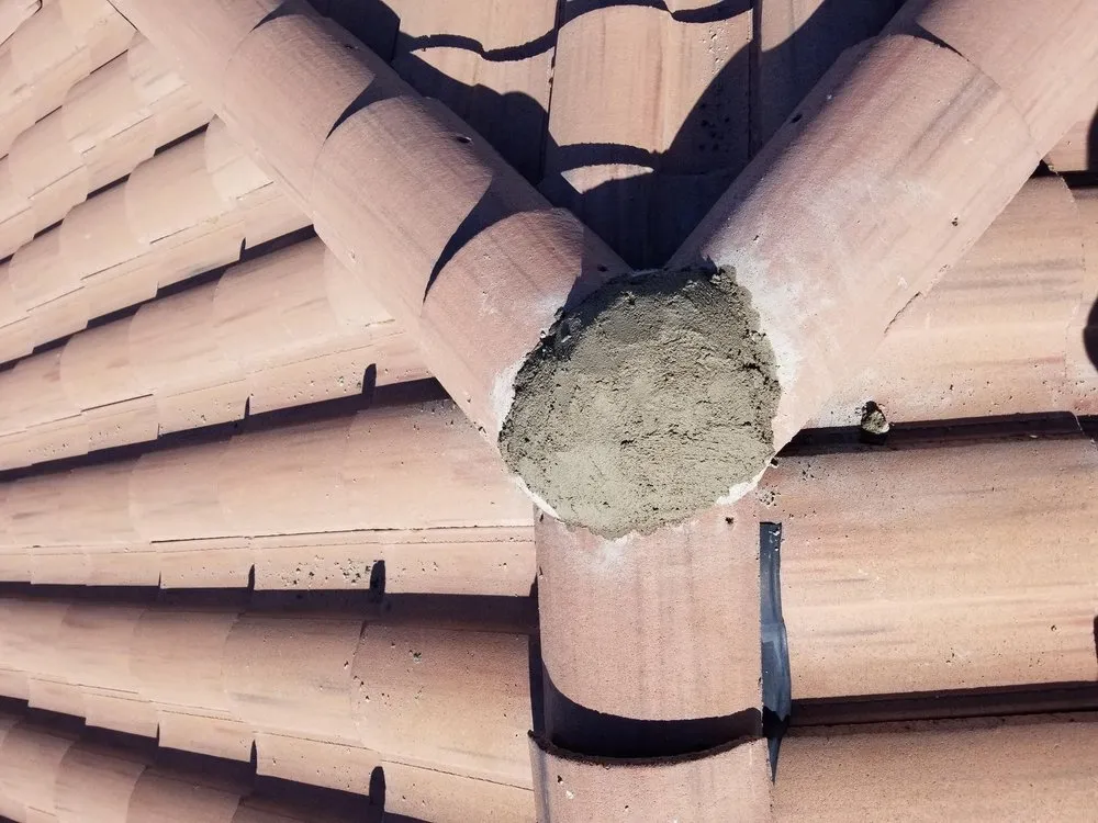 Slide of Castile Roofing