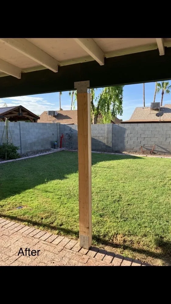 Slide of Castile Roofing