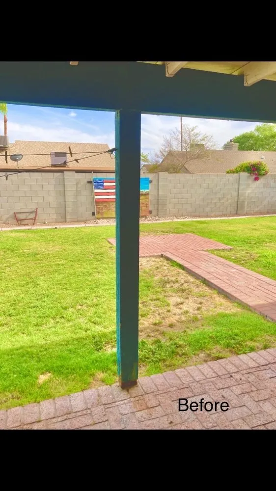 Slide of Castile Roofing