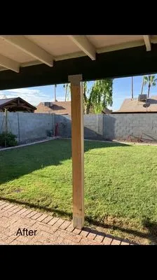 Castile Roofing Logo