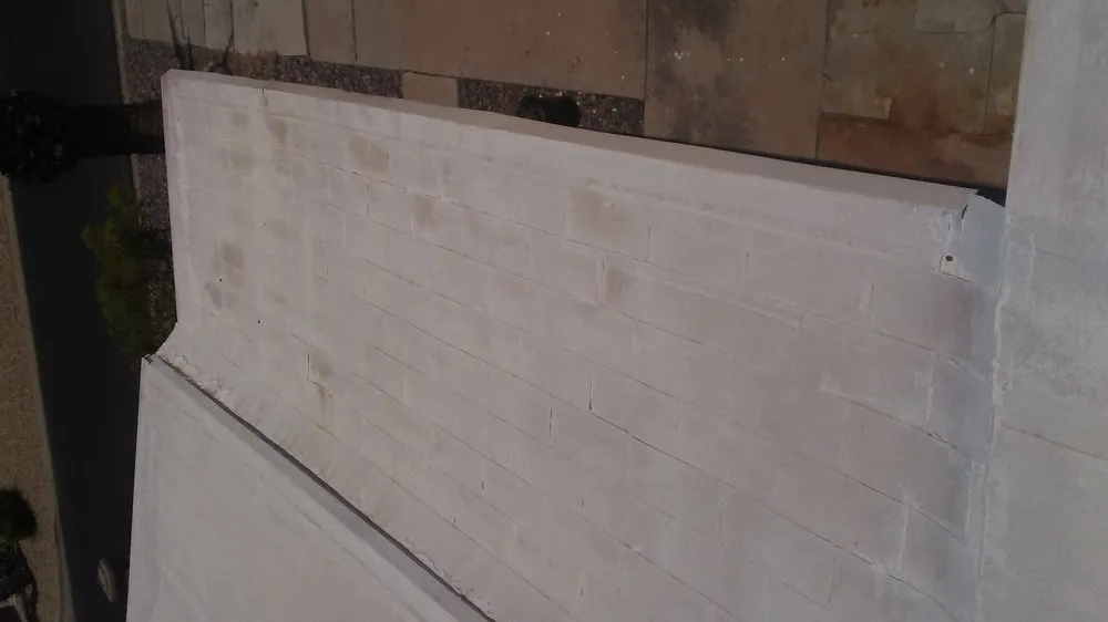 Slide of Castile Roofing