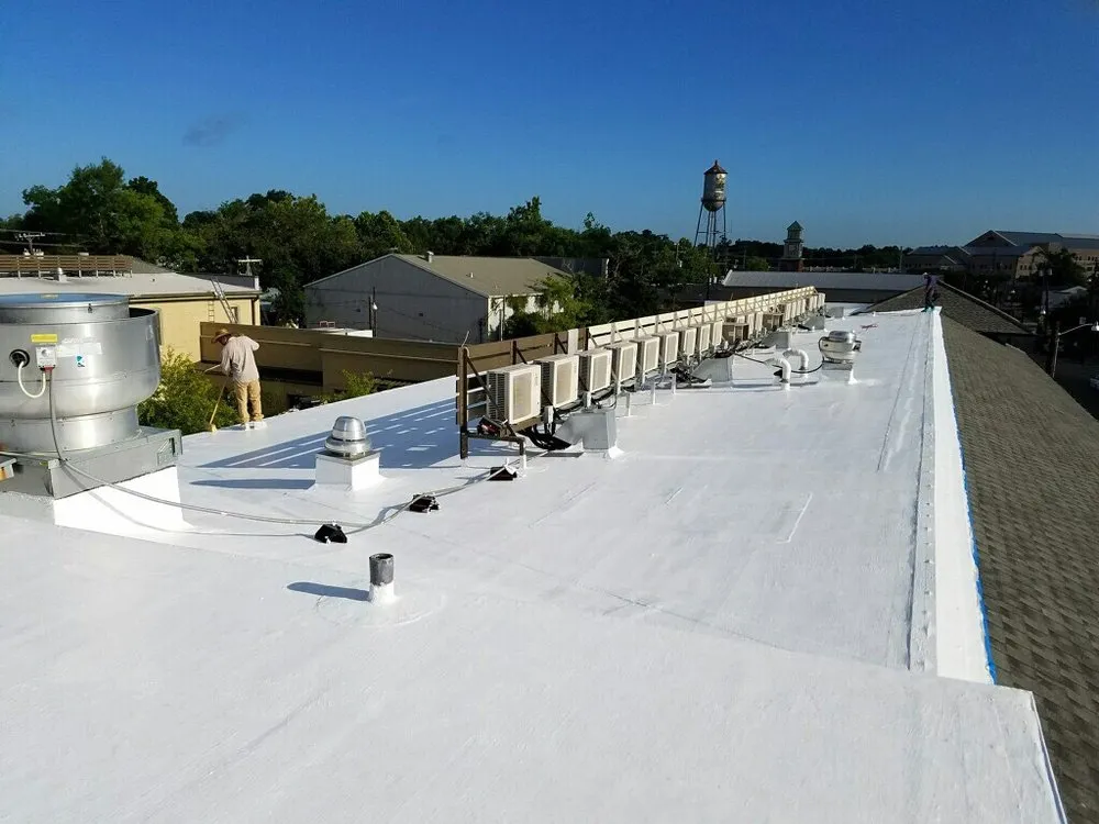 Slide of Castillo Builders