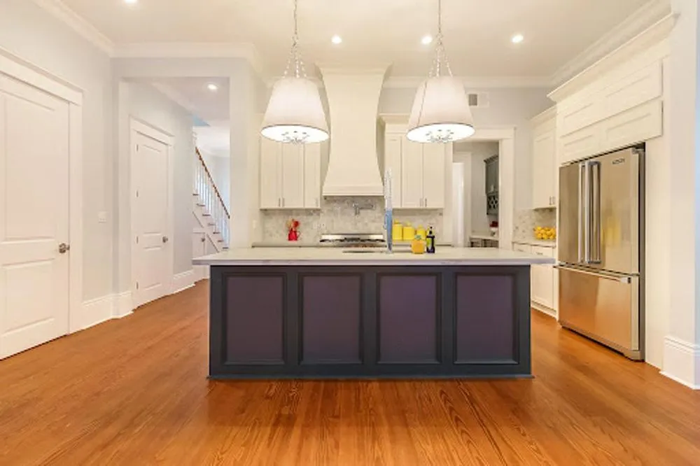 Slide of Castillo Builders