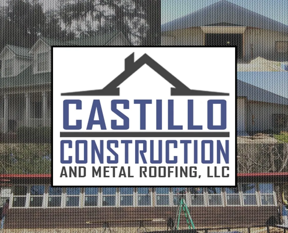 Slide of Castillo Construction and Metal Roofing