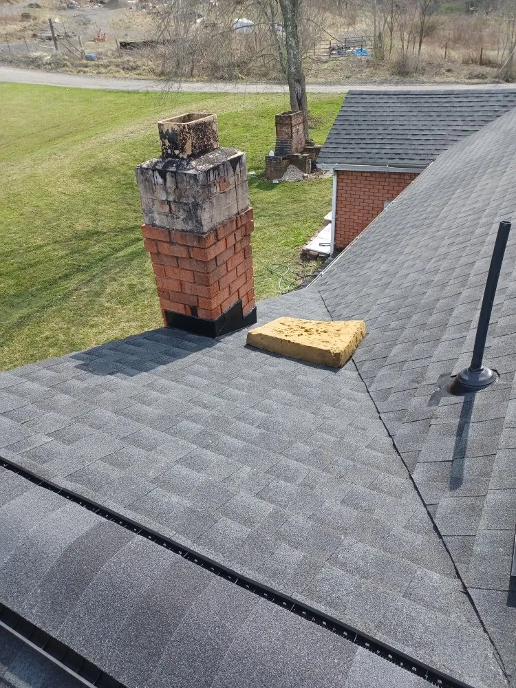 Slide of Castillo Construction