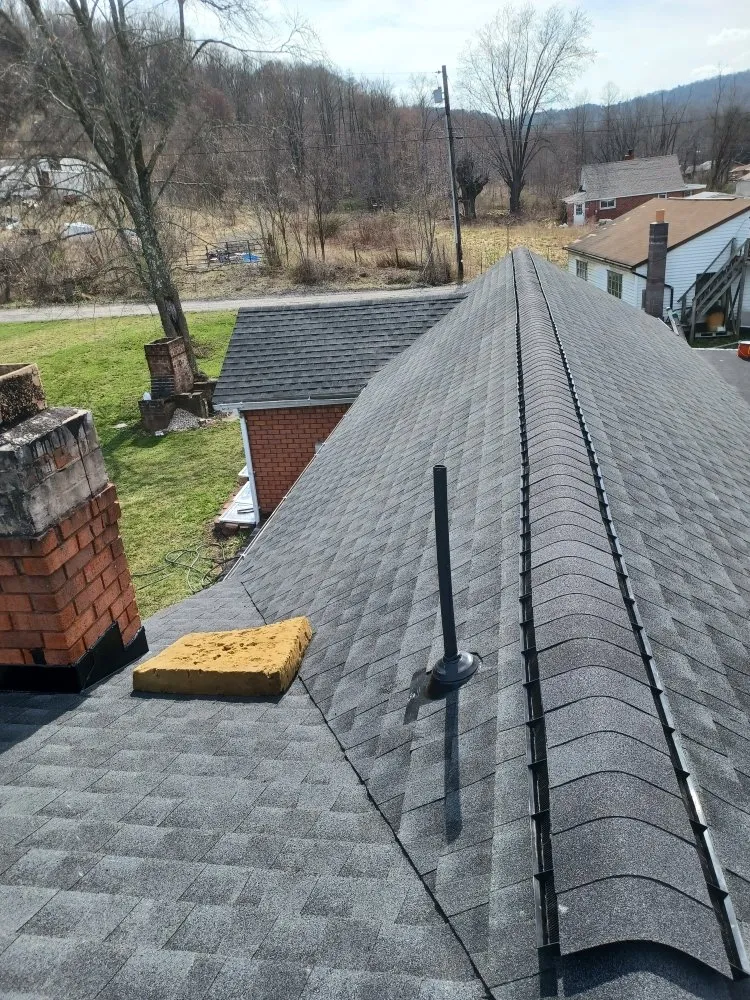 Slide of Castillo Construction