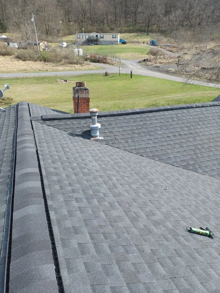 Slide of Castillo Construction