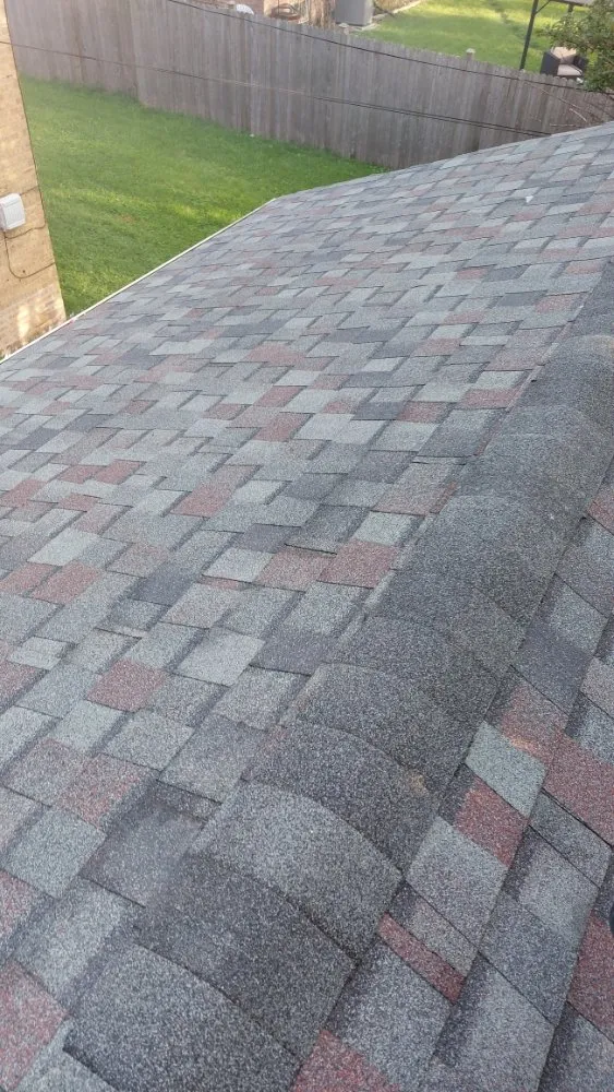 Slide of Castillo Roofing