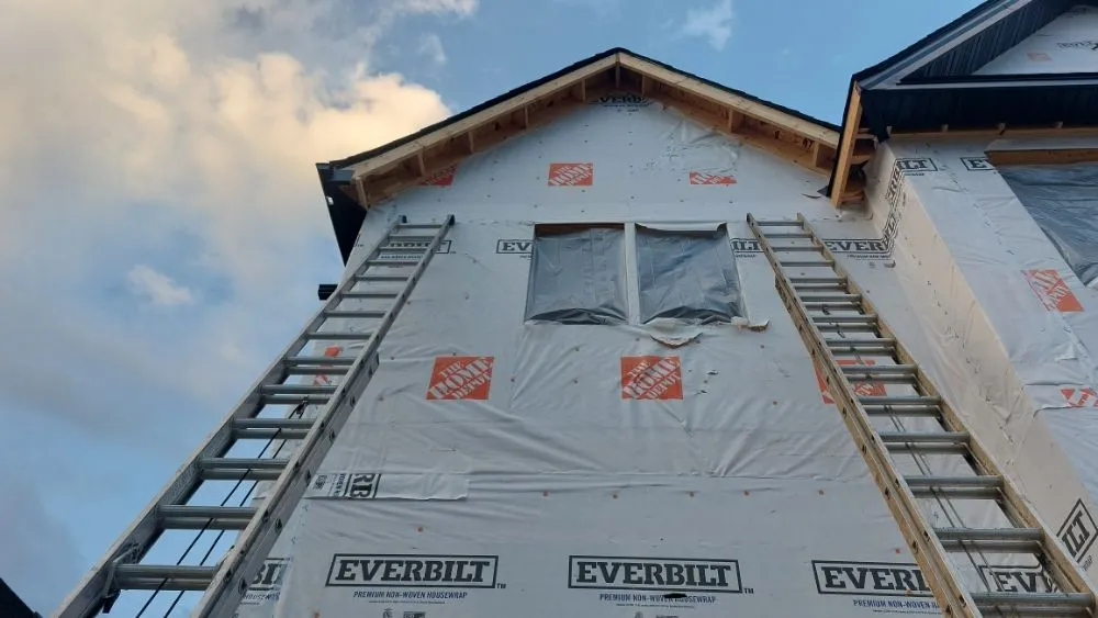 Slide of Castillo Roofing