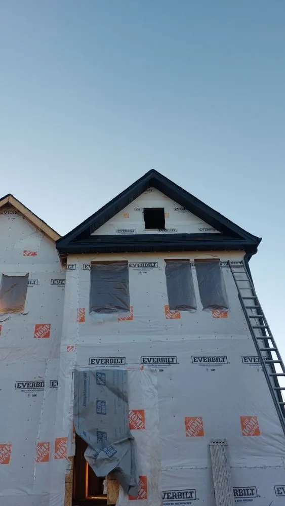 Slide of Castillo Roofing