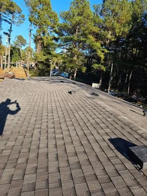 Castillo Roofing Logo