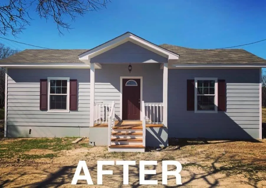 Slide of Castillo Roofing Solutions