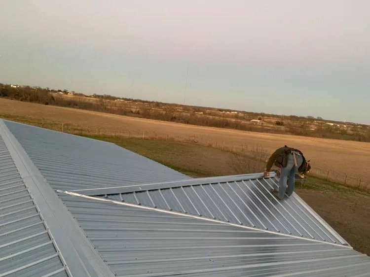 Slide of Castillo Roofing Solutions