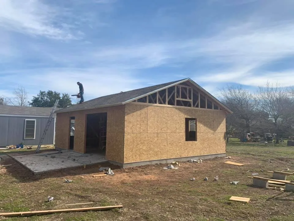 Slide of Castillo Roofing Solutions