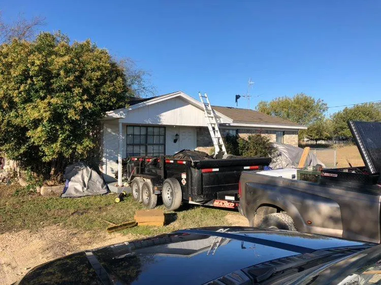 Slide of Castillo Roofing Solutions