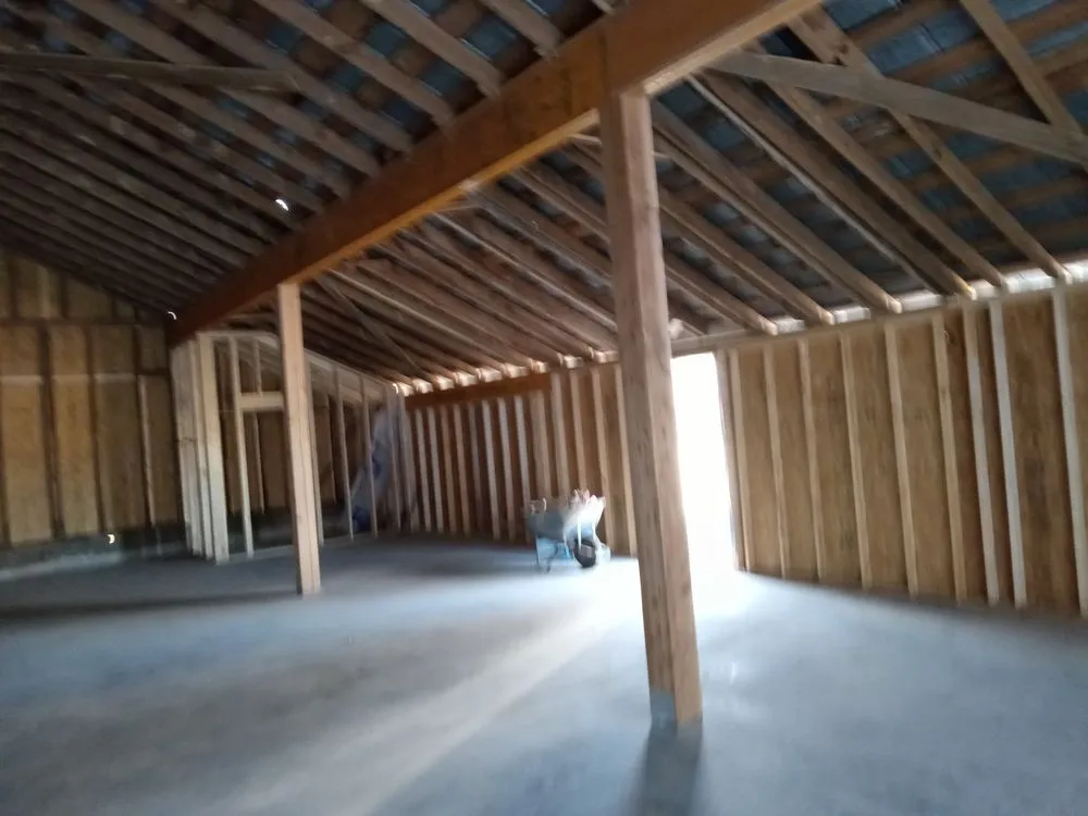 Slide of Castillo 's Home contrusion