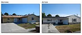 Slide of Castillos handyman and Construction