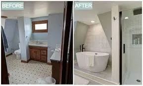 Slide of Castillos handyman and Construction