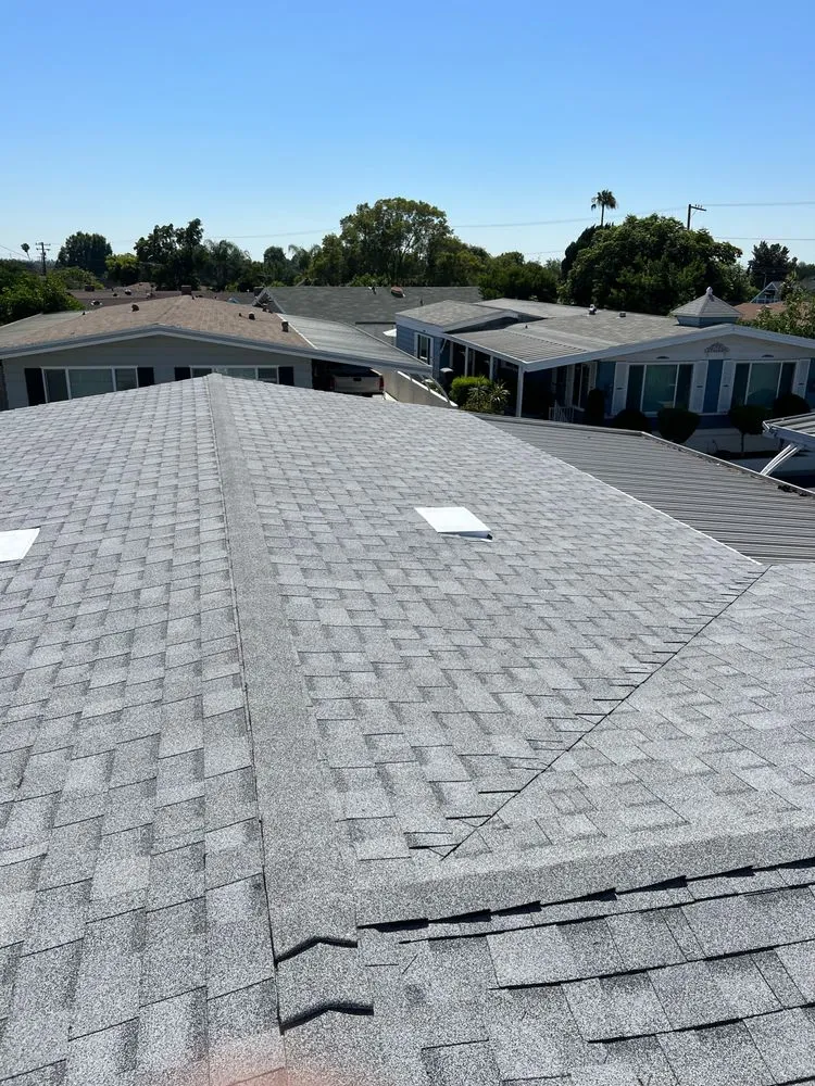 Slide of Castillo’s Roofing Services