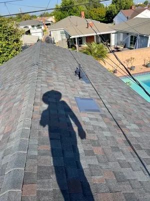 Castillo’s Roofing Services