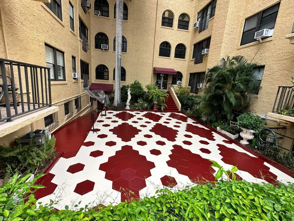 Slide of Castle Builders And Roofing