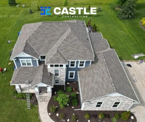 Castle Contracting