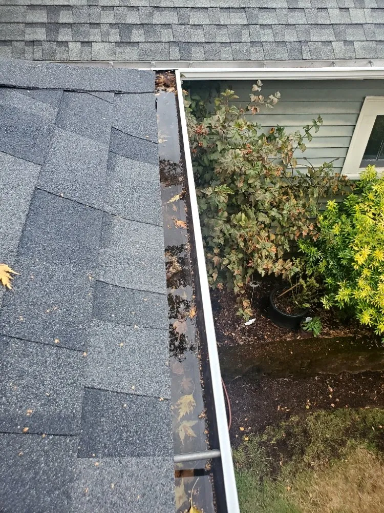 Slide of Castle Exterior Services