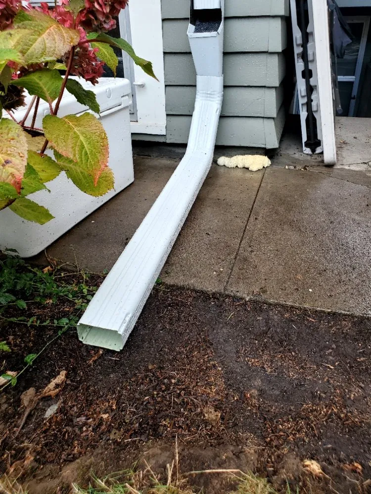 Slide of Castle Exterior Services