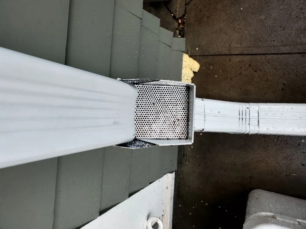 Slide of Castle Exterior Services