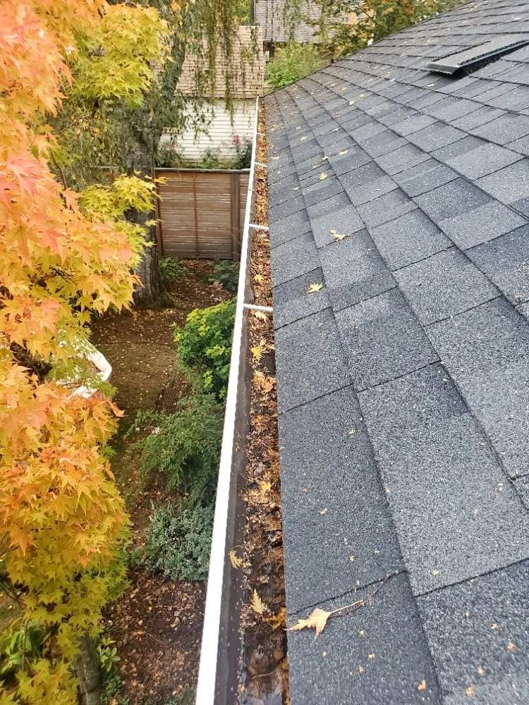 Slide of Castle Exterior Services