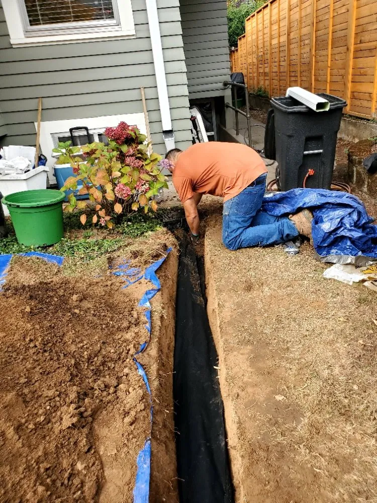 Slide of Castle Exterior Services