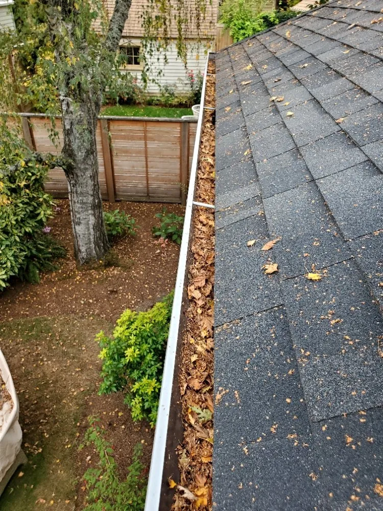 Slide of Castle Exterior Services